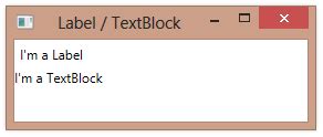 wpf textbox|Is there any difference between WPF TextBlock and。